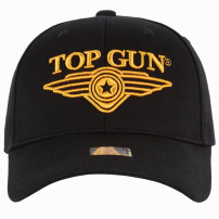 Sapca Top Gun® 3D Wings Logo
