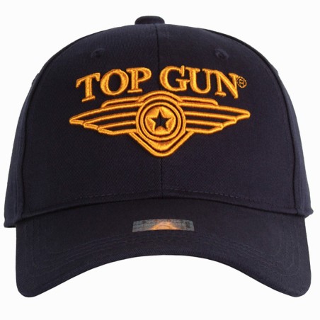 Sapca Top Gun® 3D Wings Logo