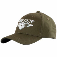 Top Gun® 3D Wings Logo Cap