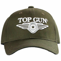 Sapca Top Gun® 3D Wings Logo