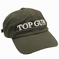 Sapca Top Gun® Embroidered