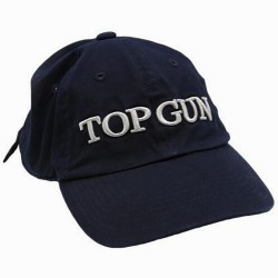 Top Gun® Embroidered Cap