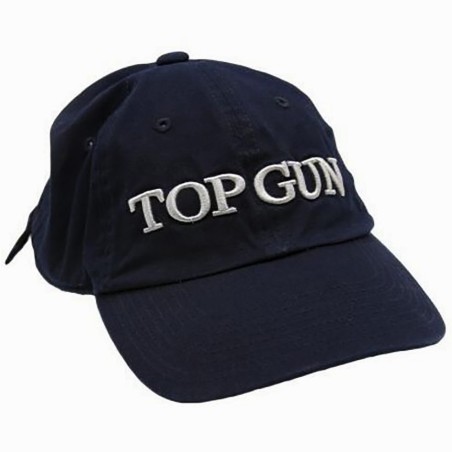 Sapca Top Gun® Embroidered