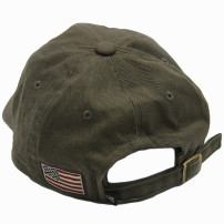 Top Gun® Embroidered Cap