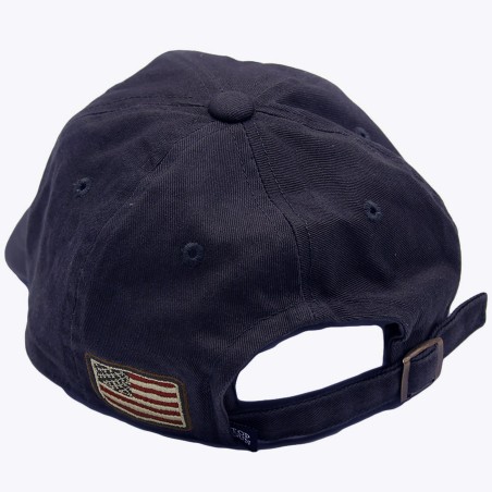 Top Gun® Embroidered Cap