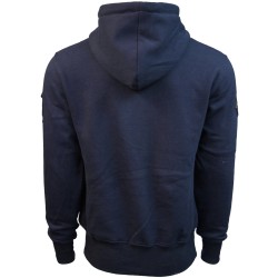 Top Gun® Mens Zip Up Hoodie...