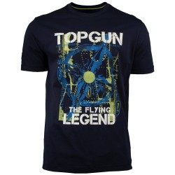 Top Gun "Propeller" Tee