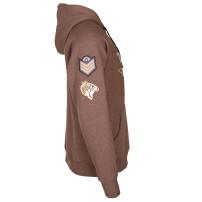Top Gun 3D Logo Hoodie