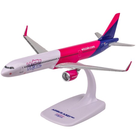 PPC Airbus A321neo Wizz Air...