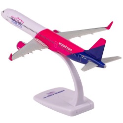 PPC Airbus A321neo Wizz Air...