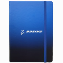Boeing Basic Notebook
