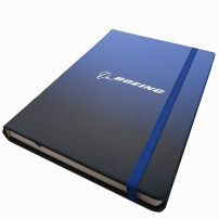 Boeing Basic Notebook