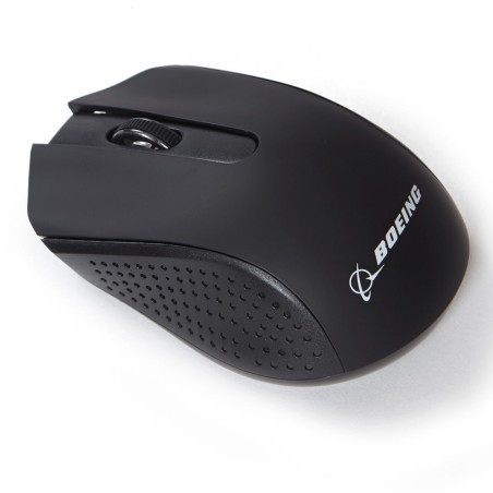 Boeing 2.4-GHz Wireless Mouse