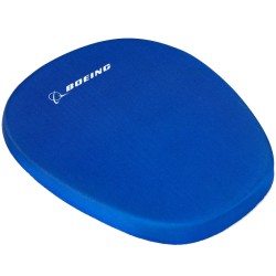 Boeing Memory Sponge Mousepad