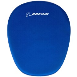 Boeing Memory Sponge Mousepad