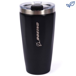 Boeing Sustainable Tumbler