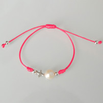 Aire The Pearl Exclusive Edition Bratara cu perla naturala si argint
