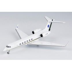 Macheta NG Model Gulfstream...