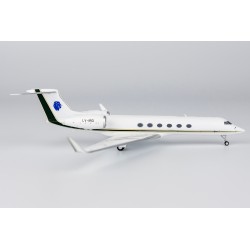 NG Model Gulfstream G-V LV-IRQ