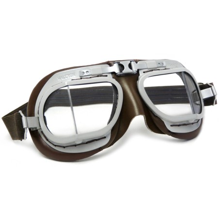 Halcyon Goggles