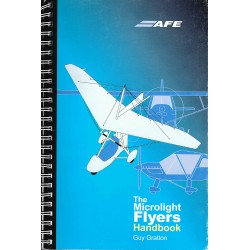 Microlight Flyers Handbook...