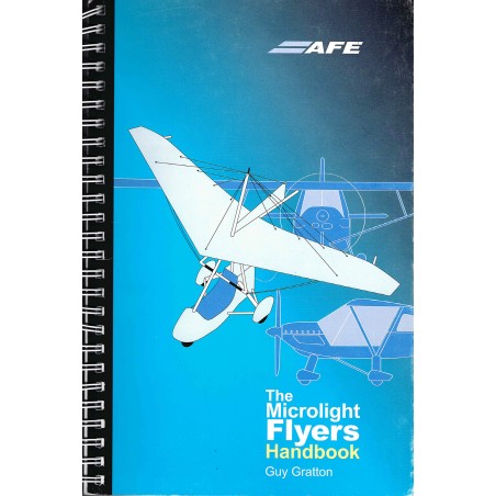 Microlight Flyers Handbook...