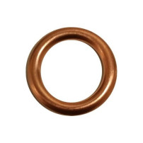 Rotax Gasket Ring - C12x18mm P/N 250010Z with EASA Form 1