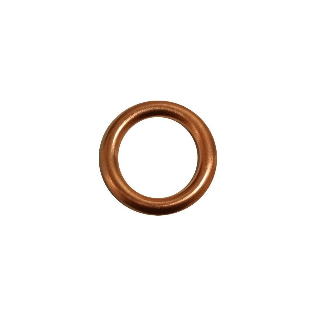 Rotax Gasket Ring - C12x18mm P/N 250010Z with EASA Form 1