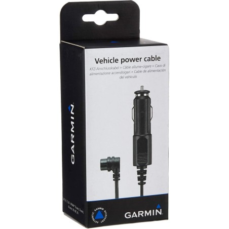 Garmin Vehicle Power Cable