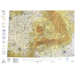 Tactical Pilotage Chart...