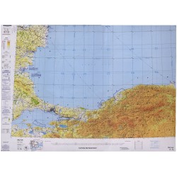 Tactical Pilotage Chart...