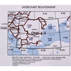 Tactical Pilotage Chart...