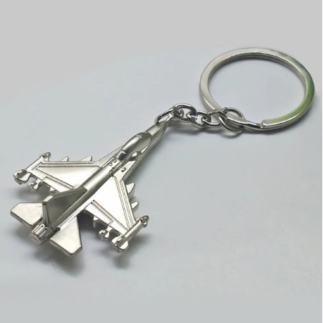 3D keyring F-16 Fighting...