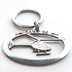 Keyring Cabri G2