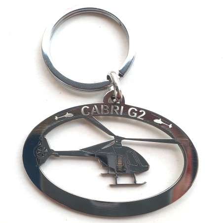 Keyring Cabri G2