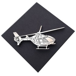 Insigna EC-135