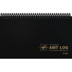 ASA The Standard AMT Log