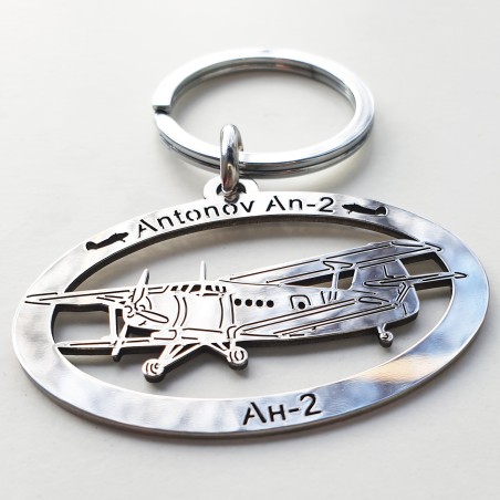 Keyring Antonov An-2