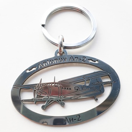 Keyring Antonov An-2