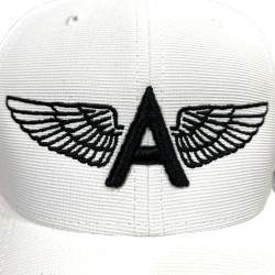 Cap ANTONIO WINGS for Aviators