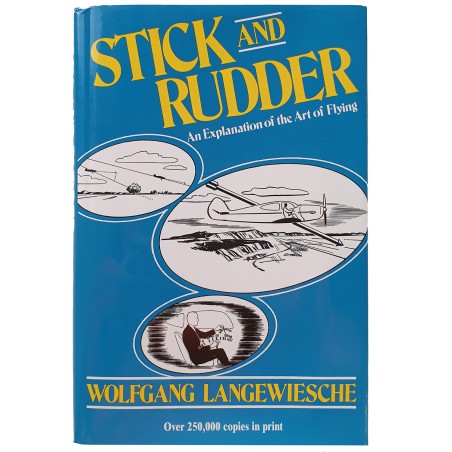 Stick and Rudder, an...