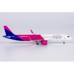 NG Model Airbus A321neo...