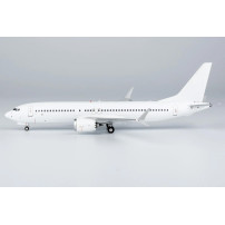 Macheta NG Model Boeing 737-MAX8 Blank Scara 1:200