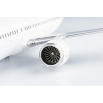 Macheta NG Model Boeing 737-MAX8 Blank Scara 1:200