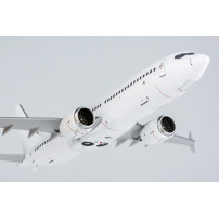 Macheta NG Model Boeing 737-MAX8 Blank Scara 1:200