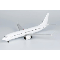 Macheta NG Model Boeing 737-MAX8 Blank Scara 1:200