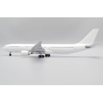 Macheta JC Wings Airbus A330-300 Blank Scara 1:200
