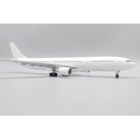 Macheta JC Wings Airbus A330-300 Blank Scara 1:200