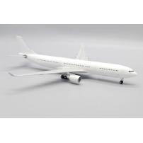 Macheta JC Wings Airbus A330-300 Blank Scara 1:200