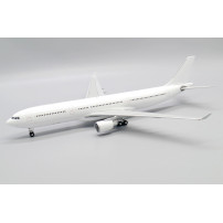 Macheta JC Wings Airbus A330-300 Blank Scara 1:200